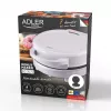 Adler Donut Maker | AD 3075 | Máquina de donuts | 1500 W