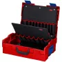 Maletín de herramientas Knipex 00 21 19 LB