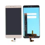 Pantalla Xiaomi Redmi Note 4 (dorado) ORG
