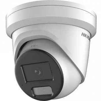 Cámara de vigilancia IP Hikvision Pro Series DS-2CD2386G2H-IU 3840x2160