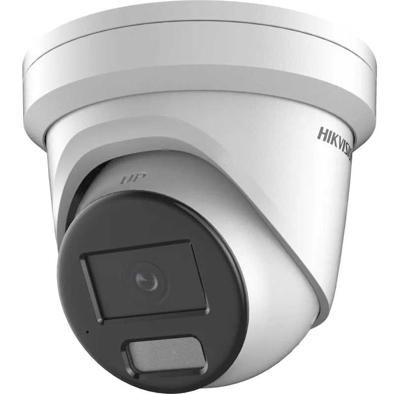 Cámara de vigilancia IP Hikvision Pro Series DS-2CD2386G2H-IU 3840x2160