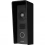 AXIS TI8605 cubierta protectora negra resistente a la intemperie para carcasa de cámara exterior