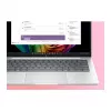 HP EliteBook 8 G1i CU5 226V/16GB/512SSD/W11 Pro 3 años de garantía (DE) - Distribución de teclado posiblemente alemán