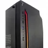 Inter-tech 88881322 producto negro