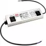 Controlador LED MEAN WELL ELG-240-24-3Y potencia de salida 240 W IP20