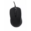 Modecom MC-M4 Ratón USB Type-A óptico 800 DPI ambidiestro