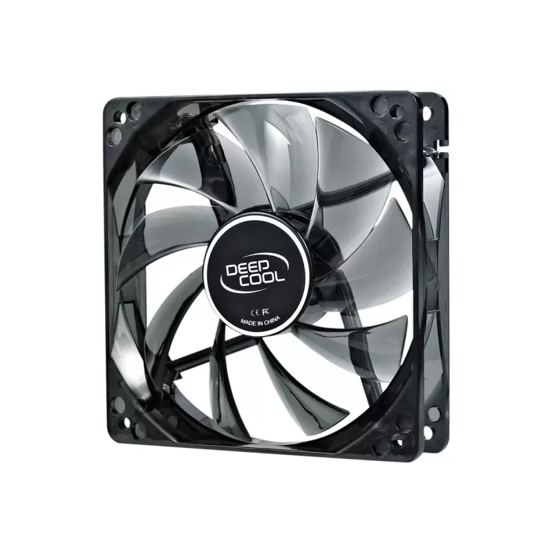 Ventilador Deepcool WIND BLADE 120 con LED azul
