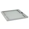 Bandeja Triton con perforación 1U 350mm Triton RAC-UP-350-A4