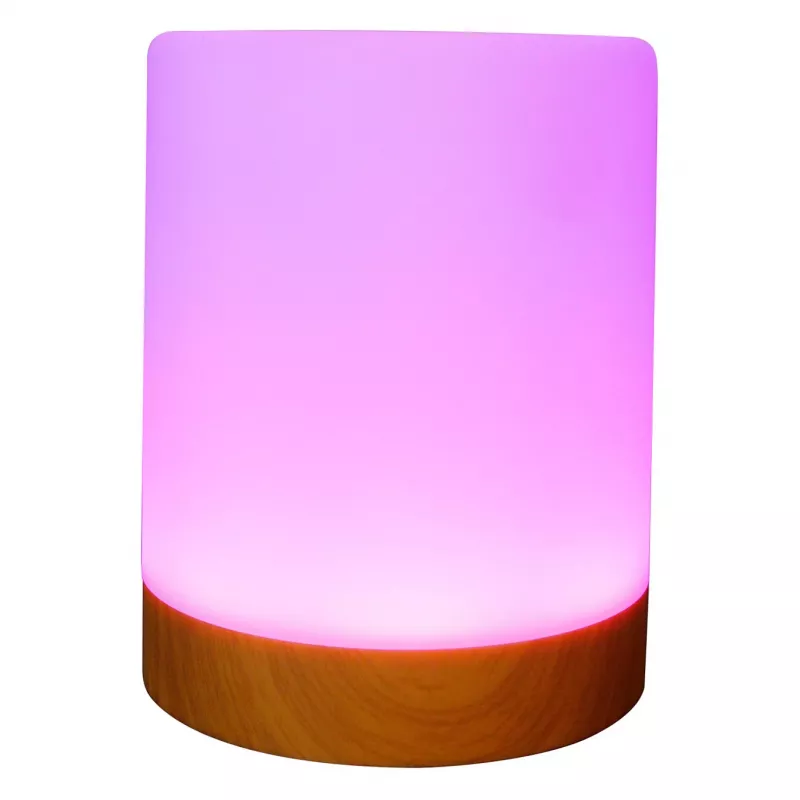 Luz ambiental RealPower 200 RGB con mando a distancia