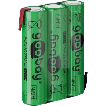 Wentronic 55581 pila