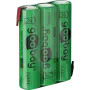 Wentronic 55581 pila