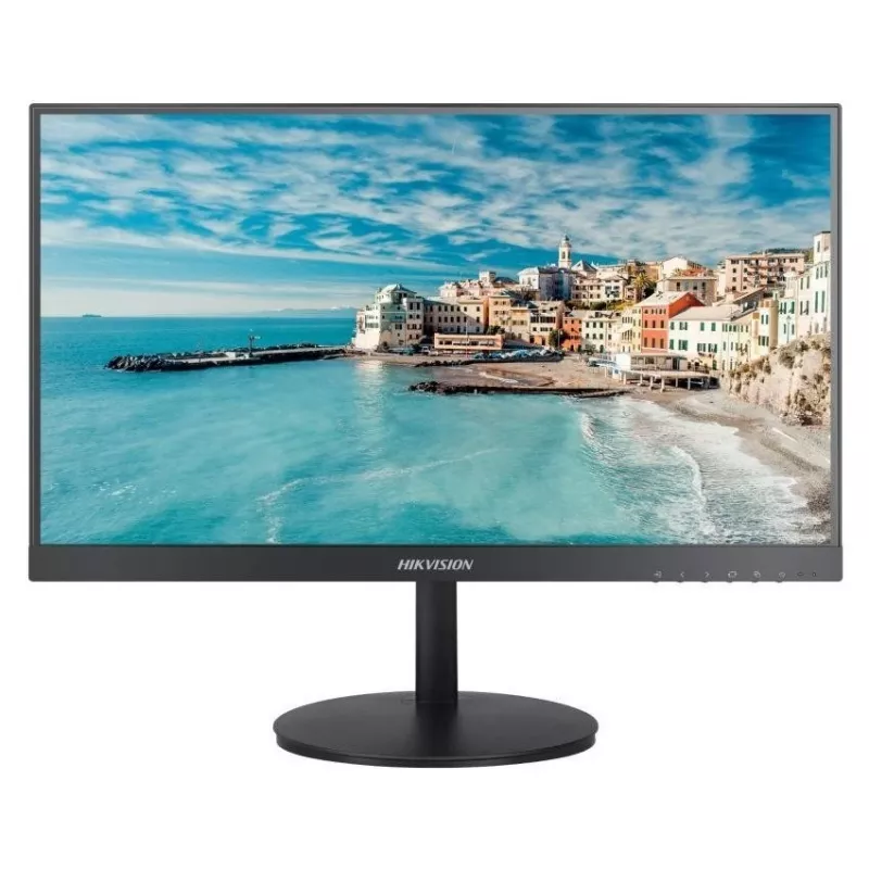 Monitor LED Hikvision DS-D5022FN00 21.5