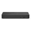 Belkin INC003VFBK Docking station/replicador de puertos para portátil Docking USB 3.2 Gen 2 (3.1 Gen 2) Type-C negro