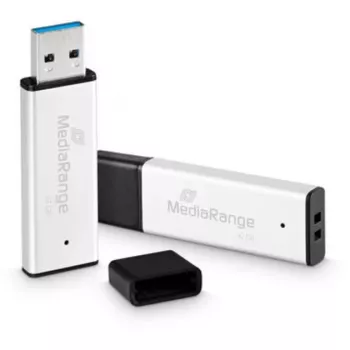 Memoria USB MediaRange 32 GB USB 3.0 MR1900