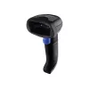 Datalogic QuickScan QBT2500, BT, 2D, Multi-IF, Digimarc, Kit (USB), negro Escáner de mano, escáner Bluetooth, 2D, imager, Digimarc, multi-interfaz (RS232, KBW, USB), grado de protección R