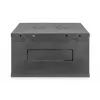 Armario de pared Digitus DN-19 07U-6/6-EC-SW