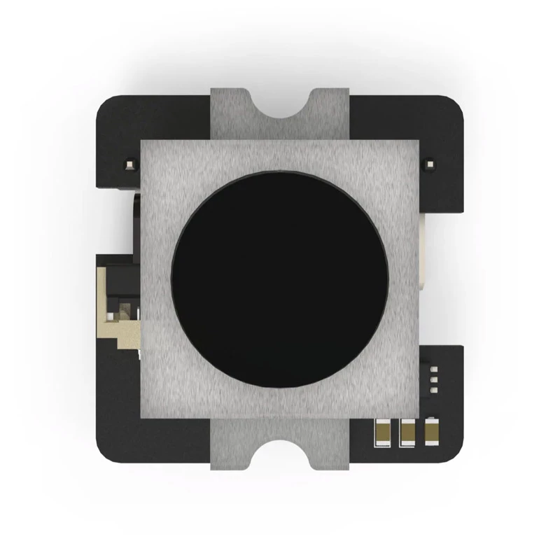Módulo de huella dactilar Streacom ST-BM-1 — sensor de acceso biométrico para autenticación segura