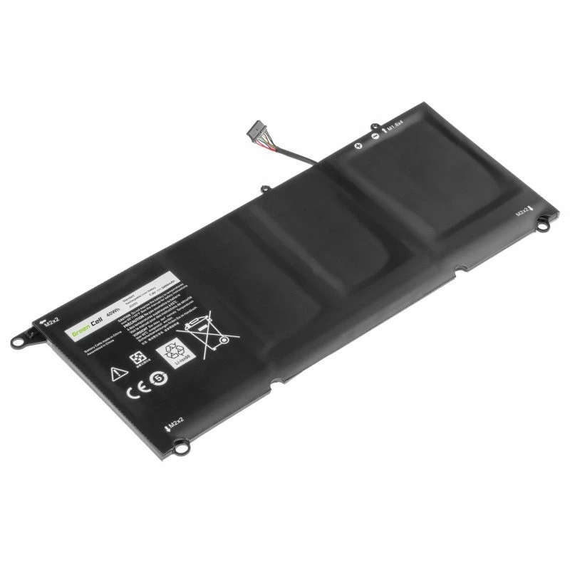 Batería Green Cell DE103 para DELL XPS 13 9343 9350