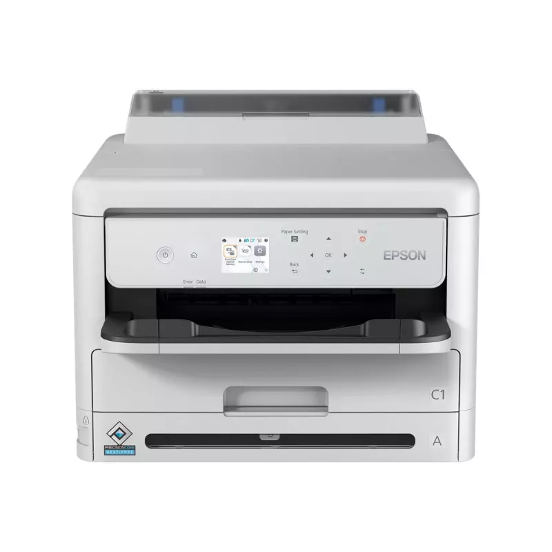 Impresora Epson WorkForce Pro WF-M5399DW Inkjet Monocromo