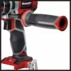 Einhell TE-CD 18 Li BL taladro atornillador percutor a batería 18 V, sin batería