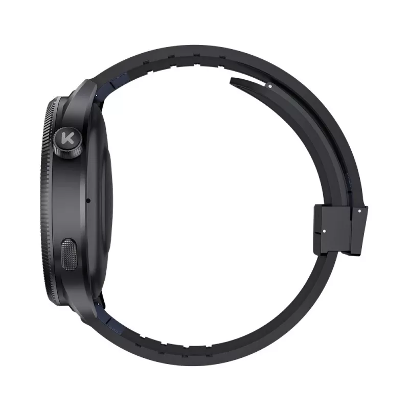 Smartwatch Kumi Gear GT3 gris