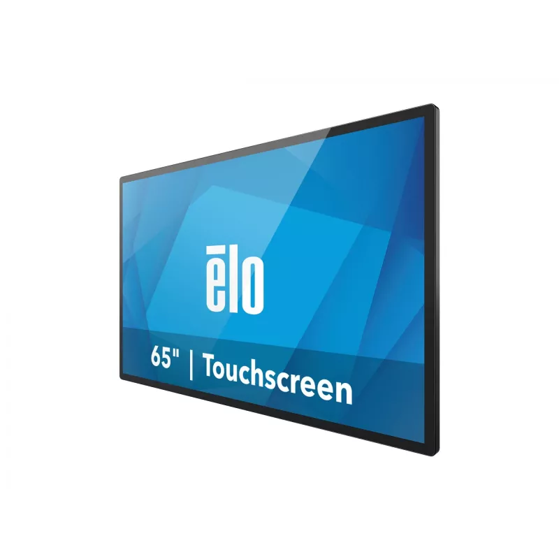 Elo Touch Systems E104912 Display 6554 L negro
