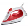 Braun SI 1019 RD Plancha de vapor Suela antiadherente 1900 W Rojo
