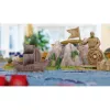 Juego de mesa Kosmos KOO Catan 3D – Navegantes + Ciudades y Caballeros set de ampliación