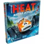 Heat - Wet Asphalt, expansión de juego de mesa