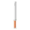 Cepillo de limpieza Baseus NGBS000002 — blanco, cepillo de limpieza compacto para electrónica y teclados