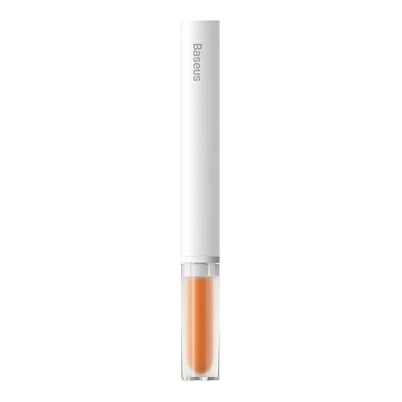 Cepillo de limpieza Baseus NGBS000002 — blanco, cepillo de limpieza compacto para electrónica y teclados