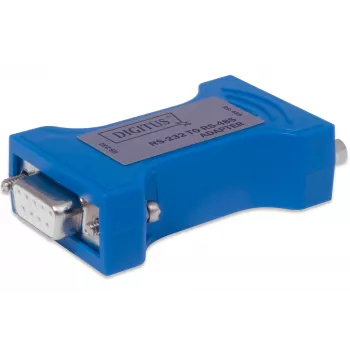 Adaptador RS-232 a RS-485 Digitus DA-70161