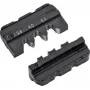 Inserto de crimpado Cimco 106028 para conectores solares MC4, 2,5–6 mm²