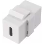 RF-KS-UC Módulo de instalación USB 3.2 Gen 2 3.1 Keystone (RF-4538238)