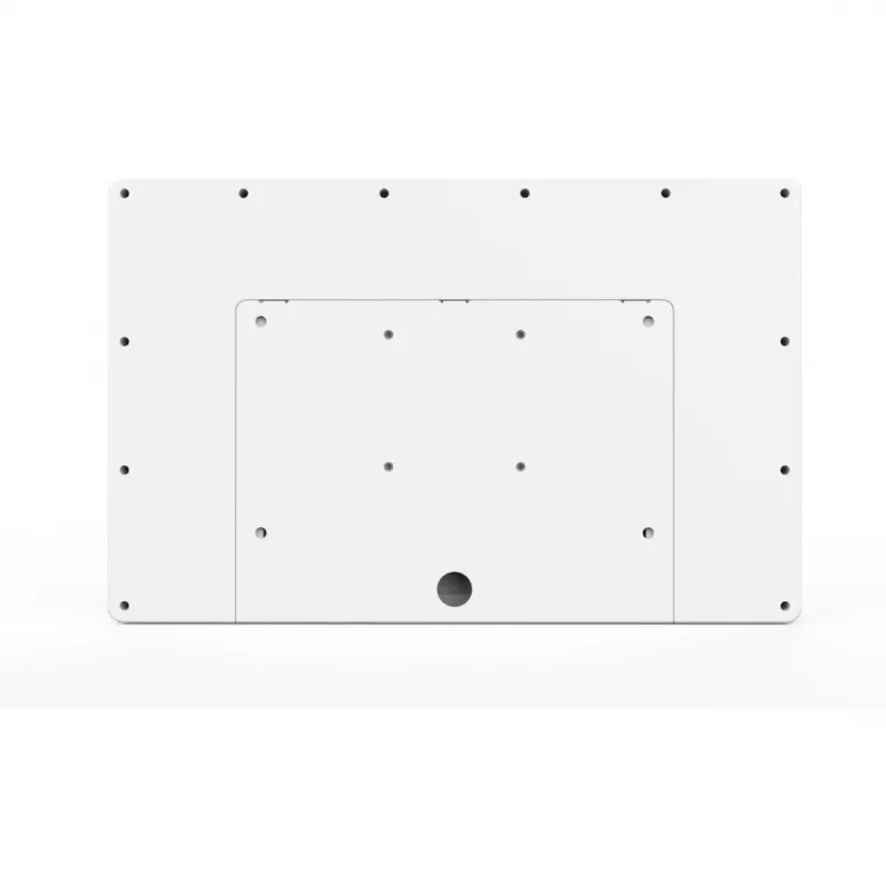 Tablet ALLNET MT15RK3399A10WPoENFC 15 pulgadas RGB LED, Android 10, NFC, PoE para salas de reuniones