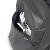 Dicota Commuter D32125 mochila para portátil, 13–16 pulgadas, reflectante