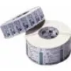 Zebra Z-Select 2000D Etiqueta autoadhesiva blanca