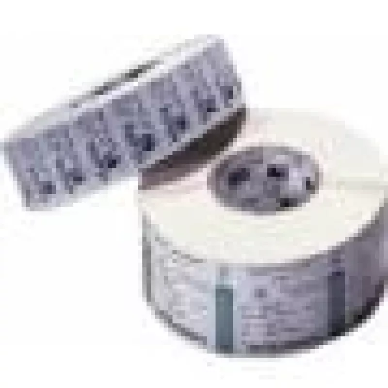 Zebra Z-Select 2000D Etiqueta autoadhesiva blanca