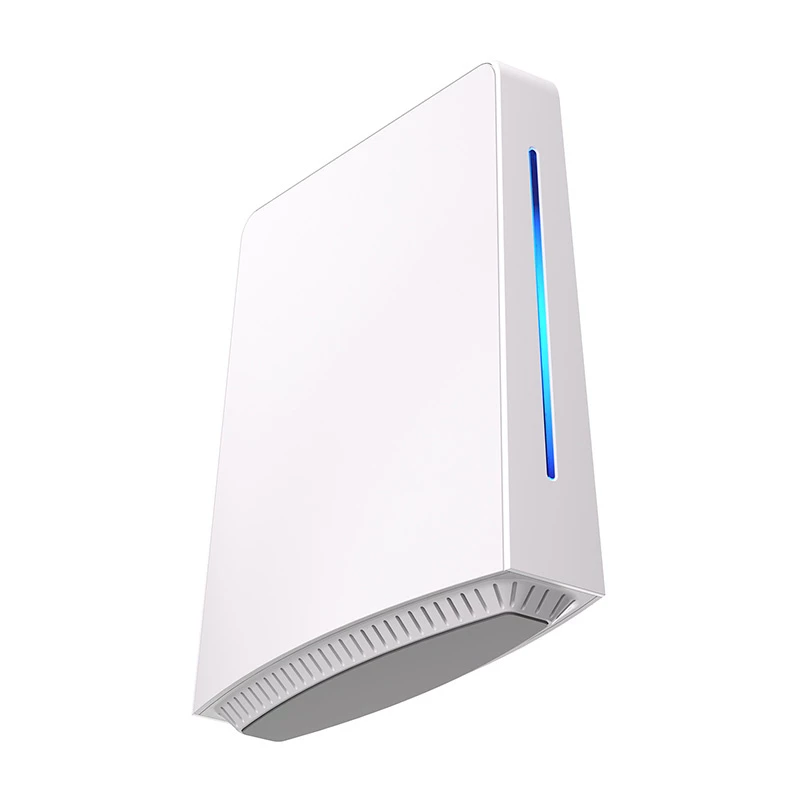 Hub de casa inteligente Sonoff AIBridge — Wi‑Fi, ZigBee, Bluetooth, 2GB RAM, LAN