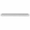 Lanberg PPKS-1024-S panel de parcheo 1U