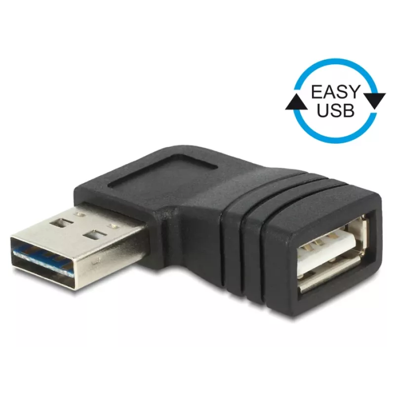 Adaptador de cable DeLOCK 65522