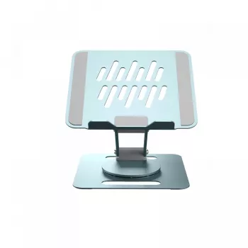 Soporte para portátil/tablet TB TB-LPT2 para dispositivos de hasta 15 pulgadas, capacidad de carga 10 kg