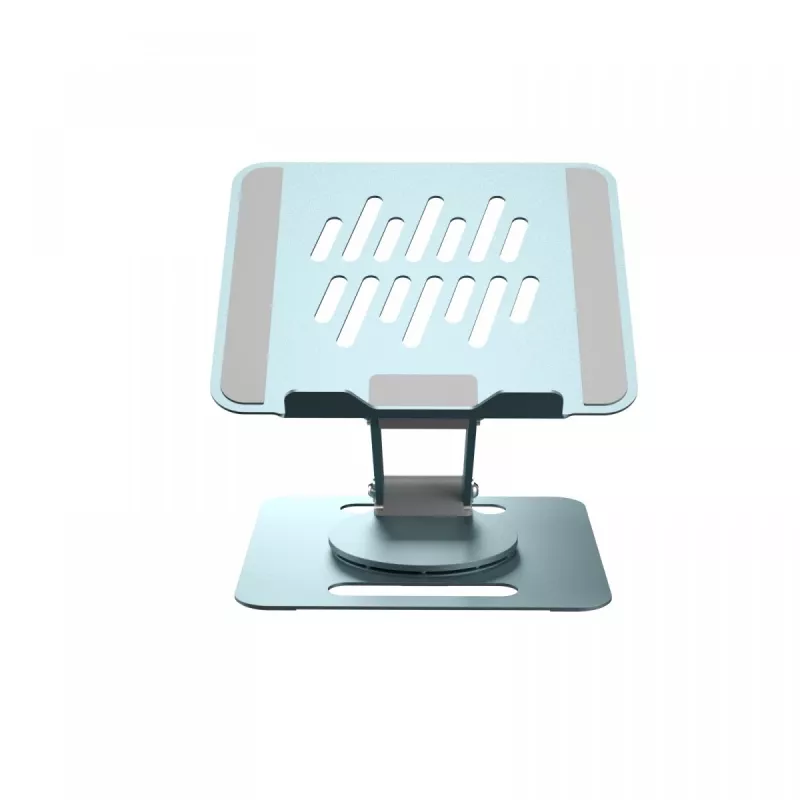 Soporte para portátil/tablet TB TB-LPT2 para dispositivos de hasta 15 pulgadas, capacidad de carga 10 kg