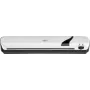 GBC Inspire+ plastificadora A3, 29,7 cm, plastificadora en caliente, 250 mm/min, 0,5 mm, A3, 100 µm