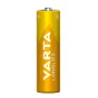 Pilas alcalinas AA Varta LONGLIFE Cube pack de 12 (modelo 04106 301 132)