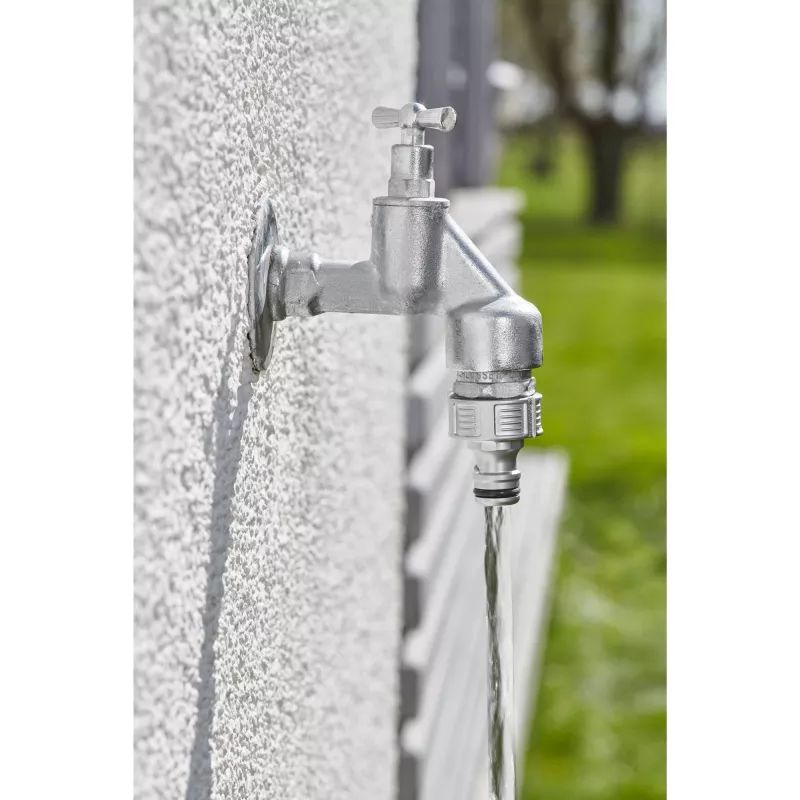 Conector de manguera Gardena 18242-50