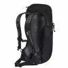 Deuter AC Lite 16 mochila de senderismo, 16 L, negro