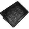 Base refrigeradora para portátil Kolink KL-F500 para 17,3