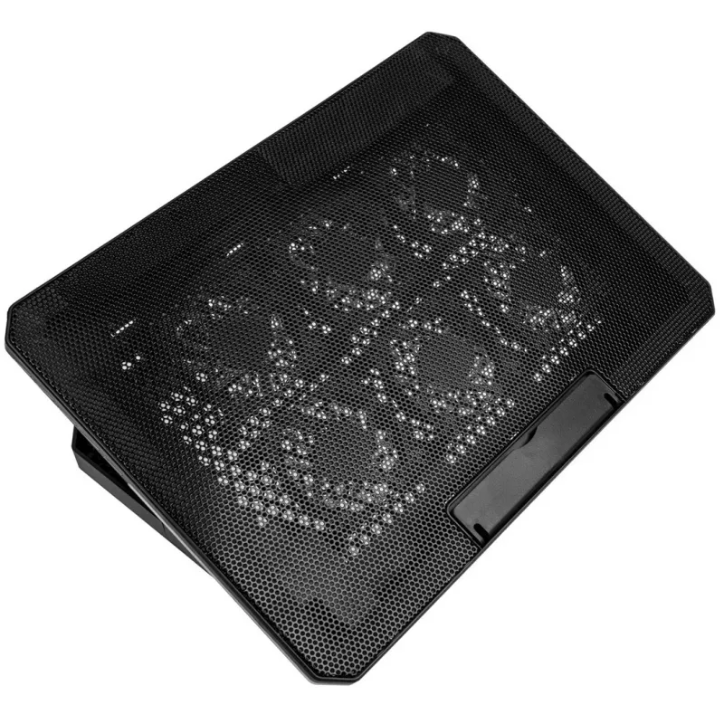 Base refrigeradora para portátil Kolink KL-F500 para 17,3