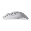 Ratón SBOX WM-308 blanco USB
